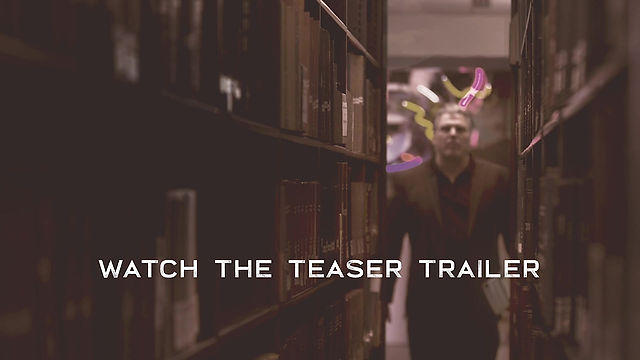 Teaser Trailer | July 2023